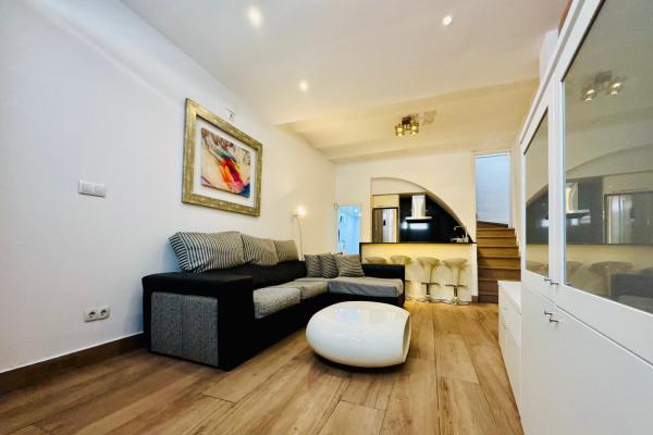 #48800 - Apartment - Sant Marti, Barcelona 