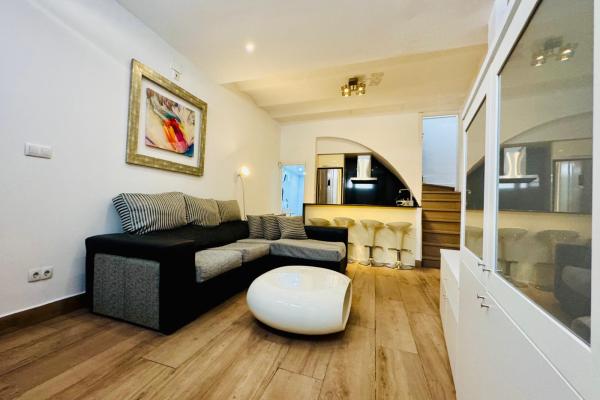 #48801 - Apartment - Sant Marti, Barcelona 