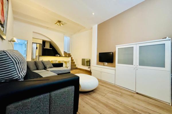#48808 - Apartment - Sant Marti, Barcelona 