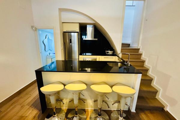 #48815 - Apartment - Sant Marti, Barcelona 