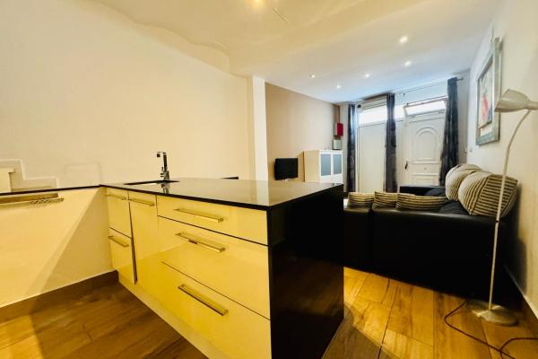 #48816 - Apartment - Sant Marti, Barcelona 