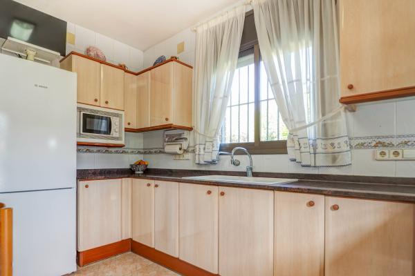#48911 - Hus - Quint Mar, Sitges 