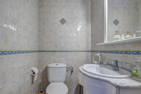 #48923 - Hus - Quint Mar, Sitges 