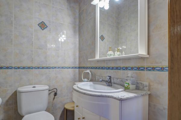 #48924 - Hus - Quint Mar, Sitges 