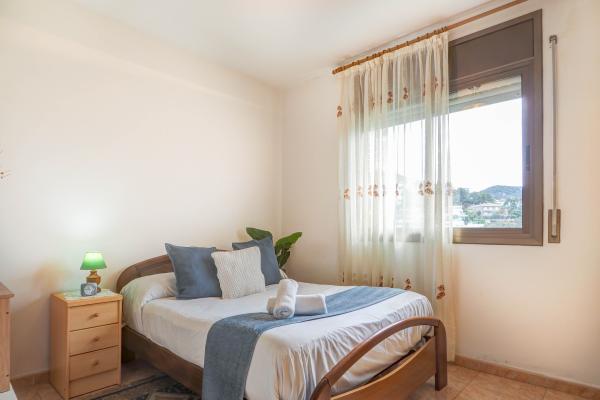 #48932 - Hus - Quint Mar, Sitges 