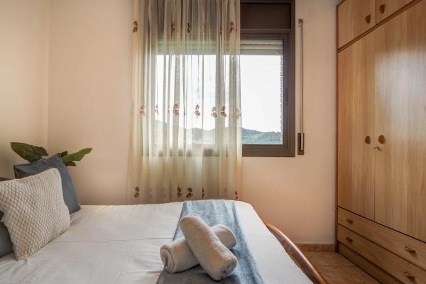 #48936 - Hus - Quint Mar, Sitges 