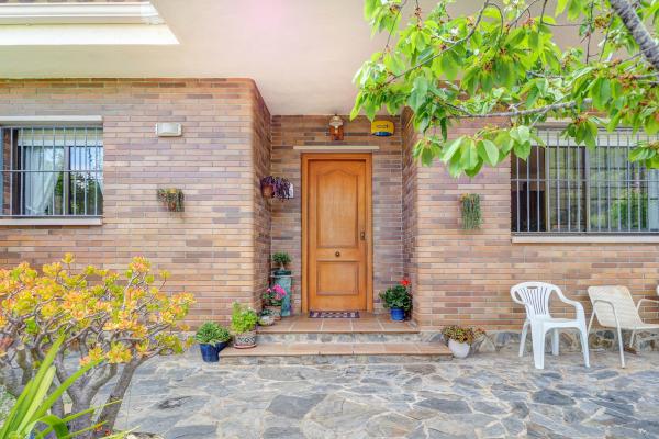 #48938 - Maison - Quint Mar, Sitges 