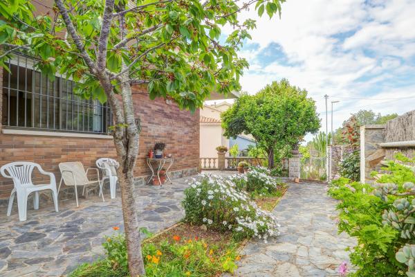 #48939 - Hus - Quint Mar, Sitges 