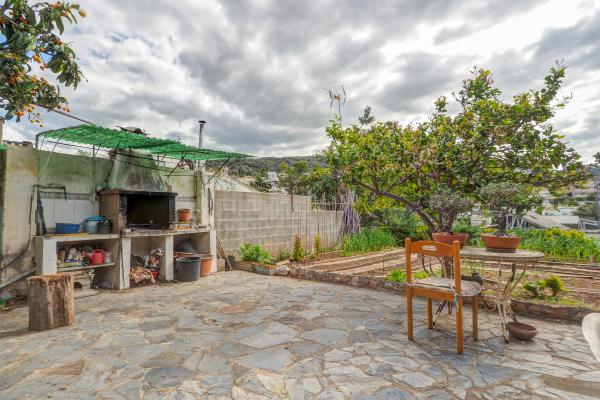 #48941 - Hus - Quint Mar, Sitges 