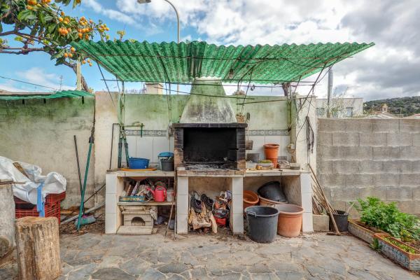 #48943 - Hus - Quint Mar, Sitges 