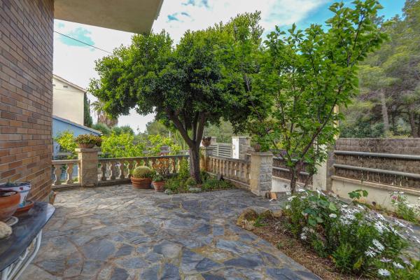 #48946 - Maison - Quint Mar, Sitges 
