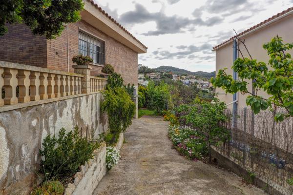 #48948 - Maison - Quint Mar, Sitges 