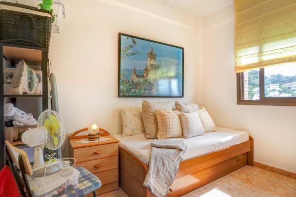 #48955 - Hus - Quint Mar, Sitges 