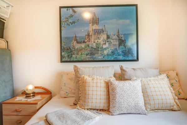 #48957 - Hus - Quint Mar, Sitges 
