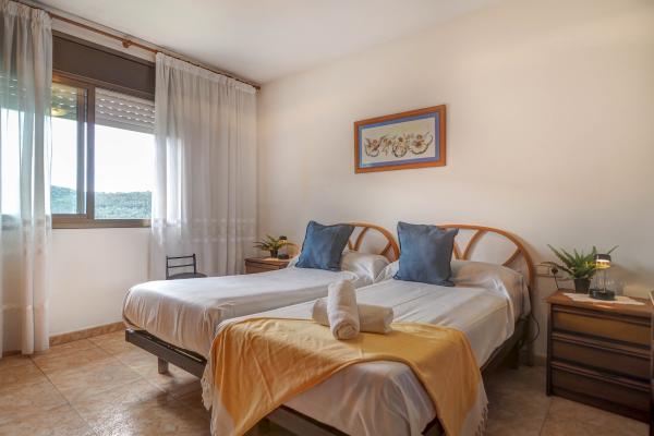 #48960 - Hus - Quint Mar, Sitges 
