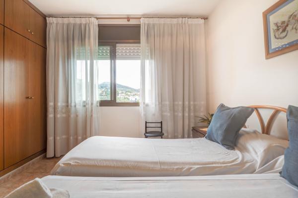 #48962 - Hus - Quint Mar, Sitges 