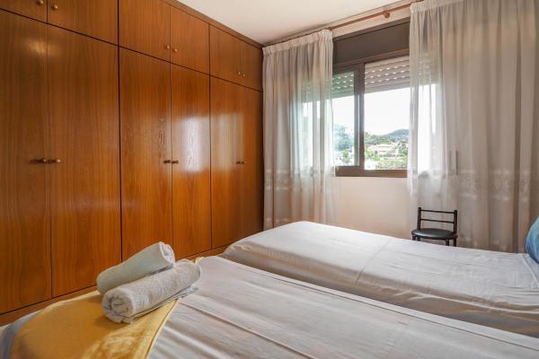 #48963 - Hus - Quint Mar, Sitges 