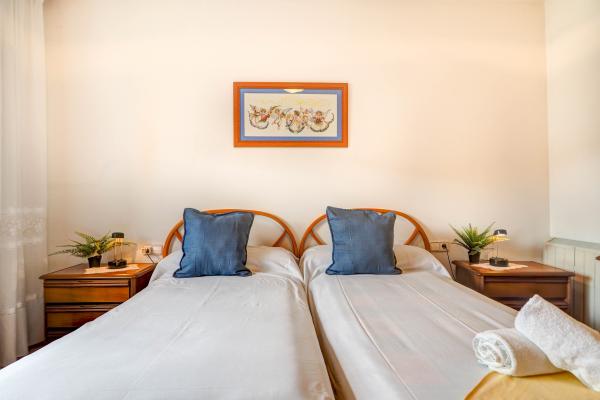 #48964 - Hus - Quint Mar, Sitges 