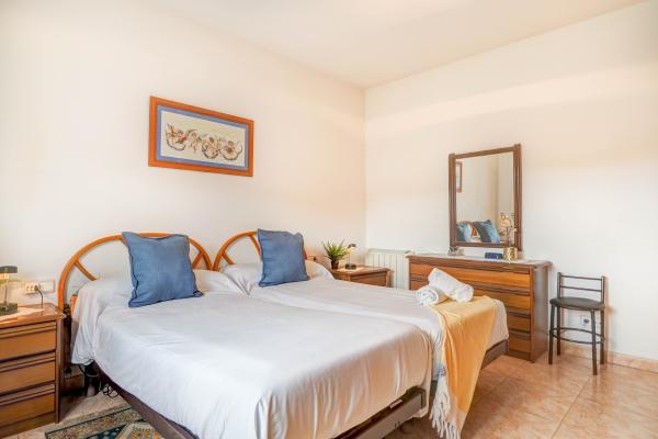 #48965 - Hus - Quint Mar, Sitges 