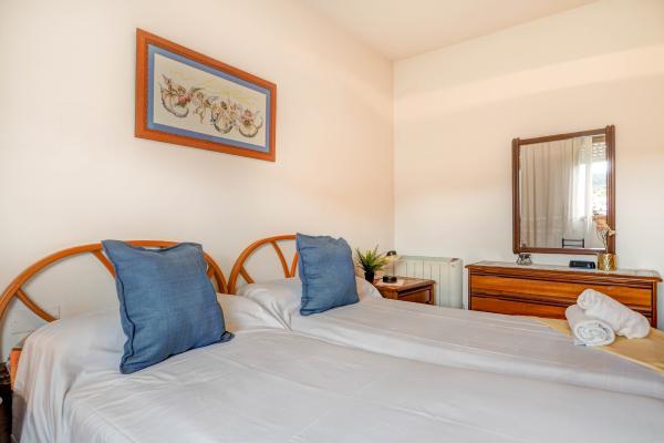 #48967 - Hus - Quint Mar, Sitges 