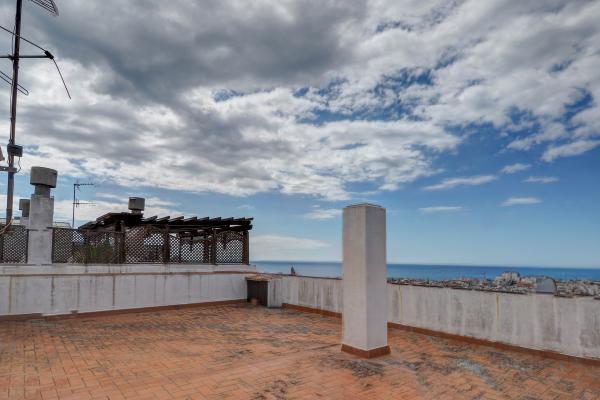 #48984 - Lejlighed - Poble Sec- Observatori, Sitges 