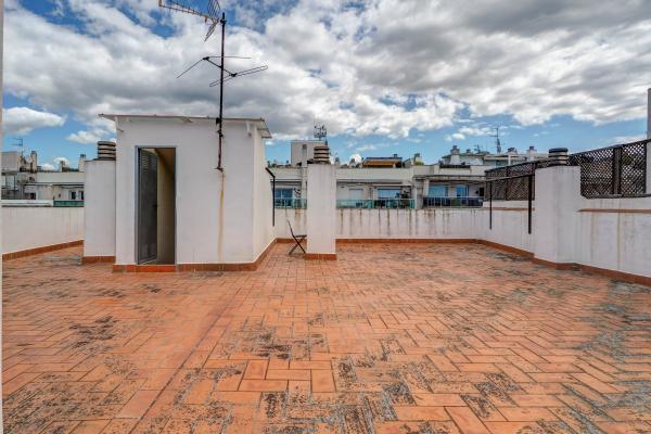 #48985 - Lejlighed - Poble Sec- Observatori, Sitges 