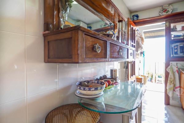 #49007 - Lejlighed - Poble Sec- Observatori, Sitges 