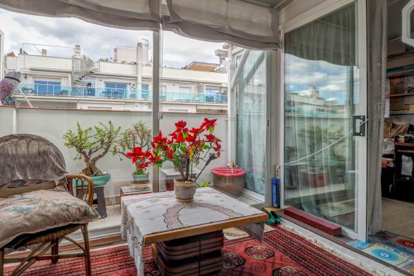 #49019 - Lejlighed - Poble Sec- Observatori, Sitges 