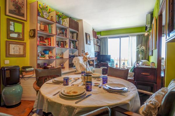 #49032 - Appartement - Poble Sec- Observatori, Sitges 