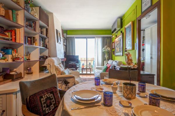 #49033 - Appartement - Poble Sec- Observatori, Sitges 