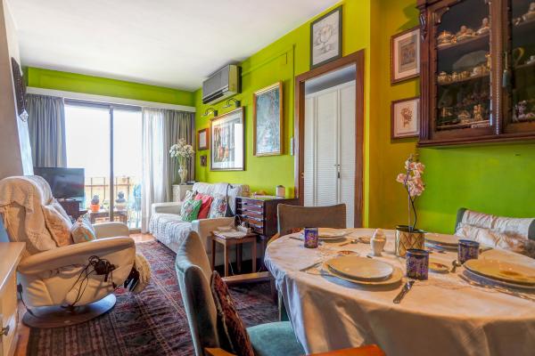 #49034 - Appartement - Poble Sec- Observatori, Sitges 