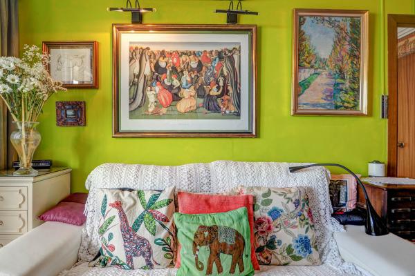 #49037 - Appartement - Poble Sec- Observatori, Sitges 