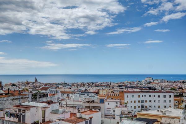 #49045 - Appartement - Poble Sec- Observatori, Sitges 