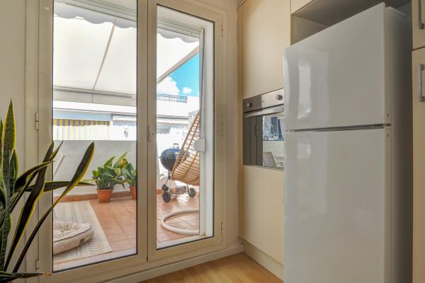 #49066 - 公寓 - Centre, Sitges | 待售公寓 | Hello Homes Sitges