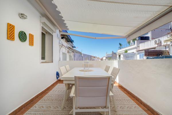 #49072 - Apartment - Centre, Sitges 