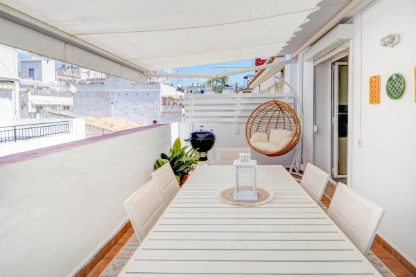 #49073 - Apartment - Centre, Sitges 