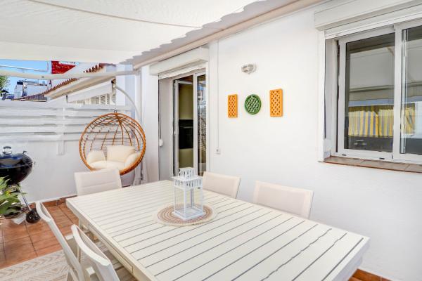 #49074 - Apartment - Centre, Sitges 