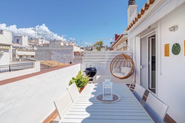 #49075 - Apartment - Centre, Sitges 