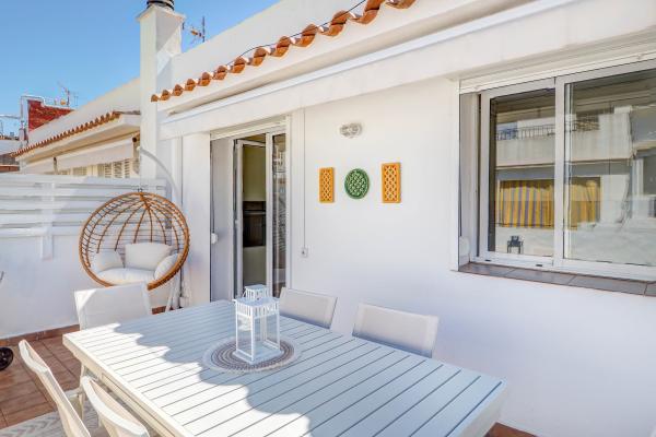 #49076 - Apartment - Centre, Sitges 