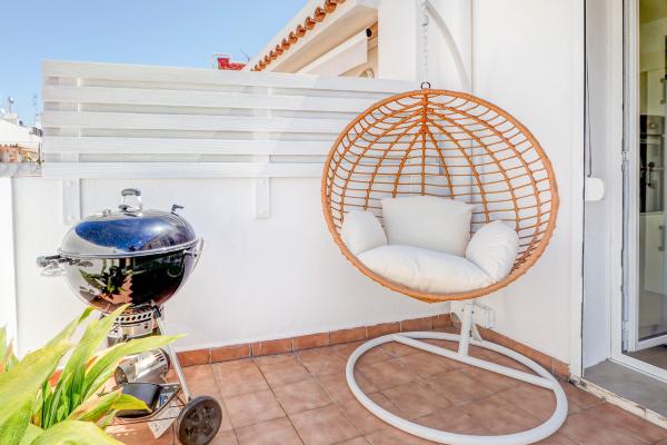 #49077 - Apartment - Centre, Sitges 