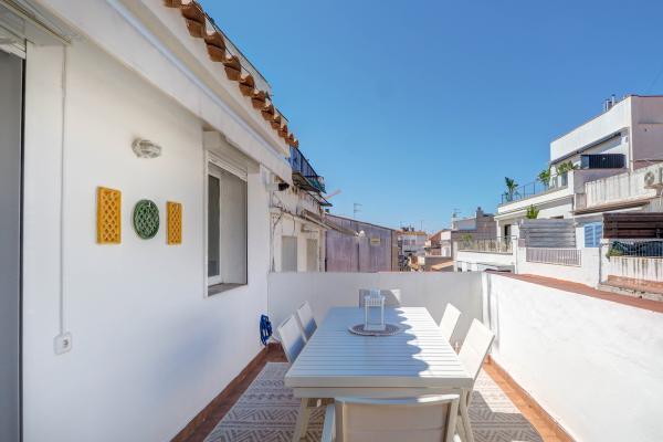 #49078 - Apartment - Centre, Sitges 