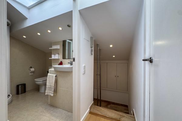 #49087 - 公寓 - Centre, Sitges | 待售公寓 | Hello Homes Sitges