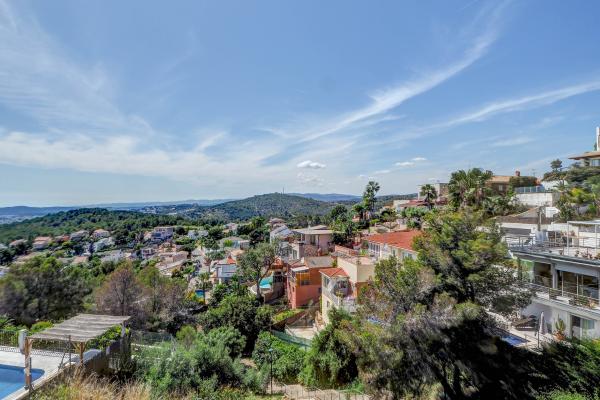 #49104 - Hus - Quint Mar, Sitges 