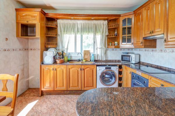 #49109 - Maison - Quint Mar, Sitges 