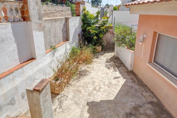 #49116 - Hus - Quint Mar, Sitges 