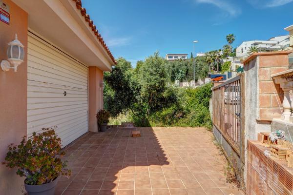 #49118 - Hus - Quint Mar, Sitges 