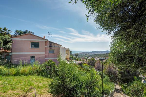 #49119 - Hus - Quint Mar, Sitges 