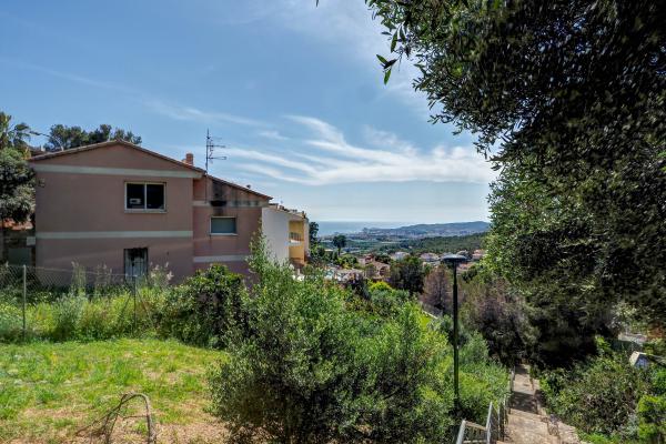 #49120 - Hus - Quint Mar, Sitges 