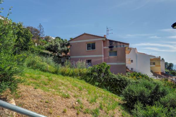 #49121 - Hus - Quint Mar, Sitges 