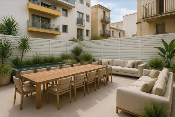 #49127 - Apartment - Sant Sebastià, Sitges 